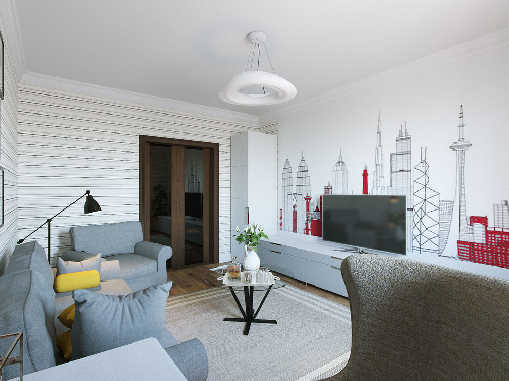 Квартира в Ростове-на-Дону