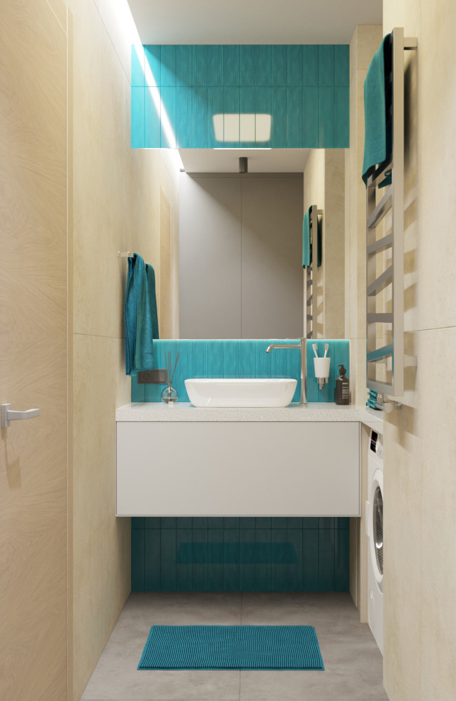 Квартира для молодой девушки