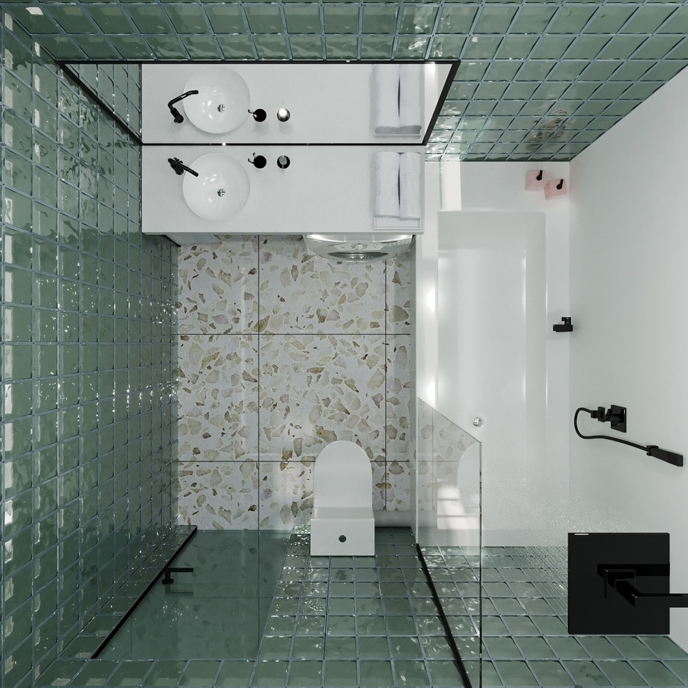 Д-1806.Квартира для молодой пары