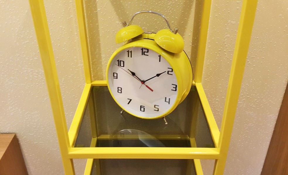 Комната для студента