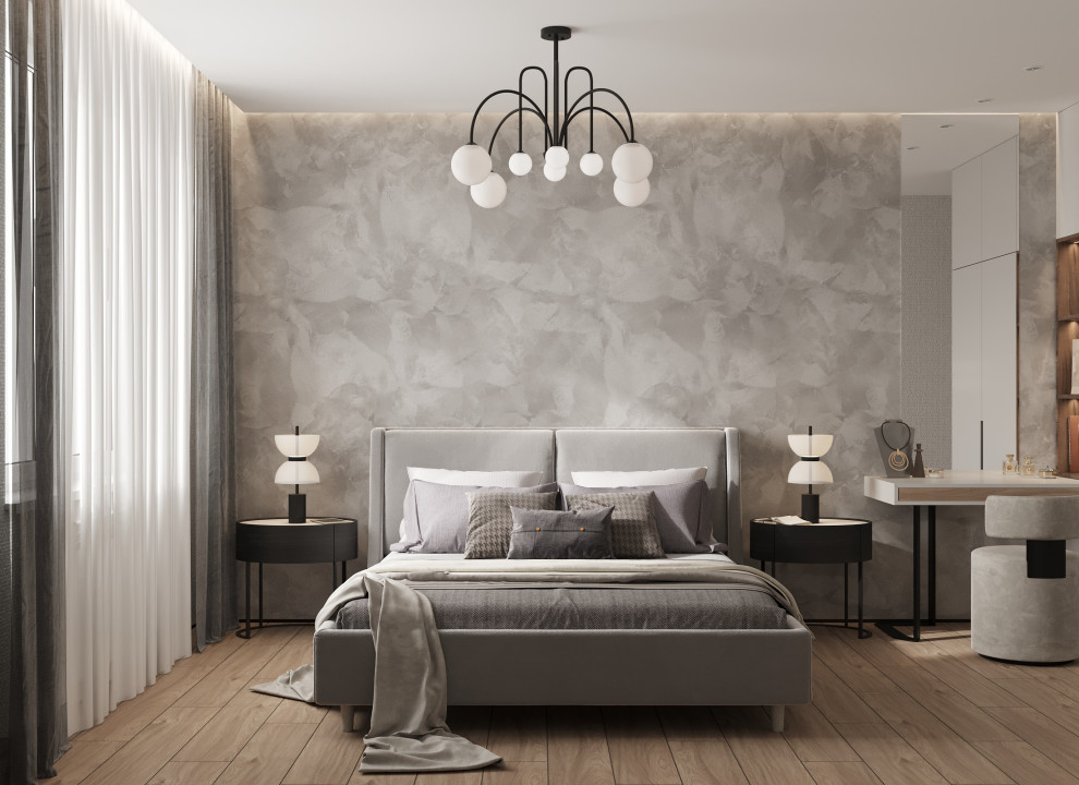 Хлопок и лагурус