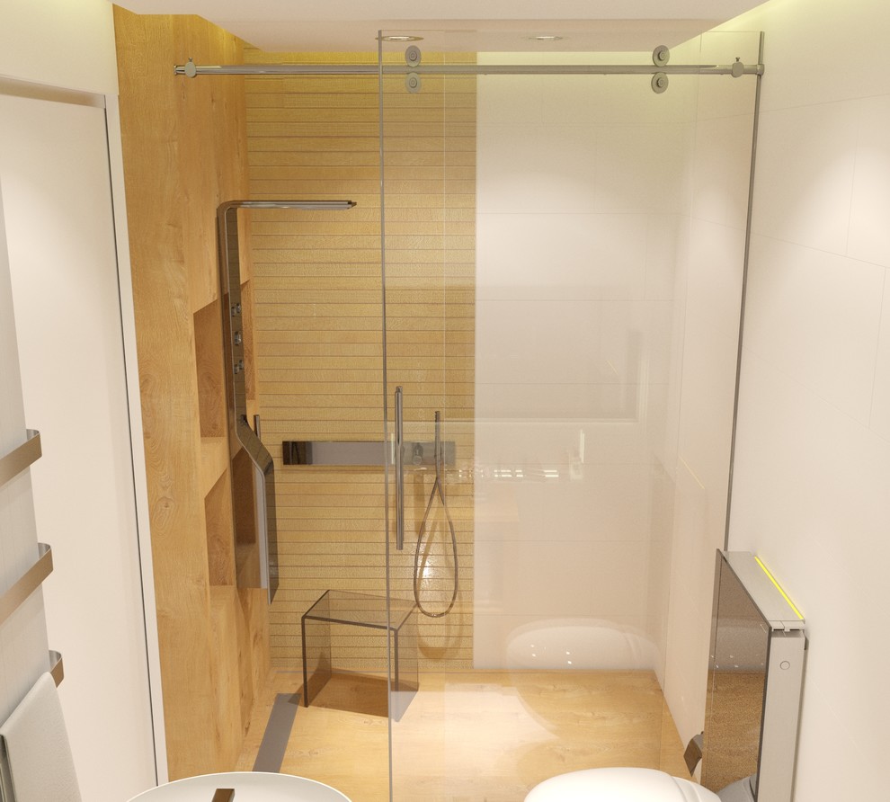 Квартира Студия 41 кв. м.