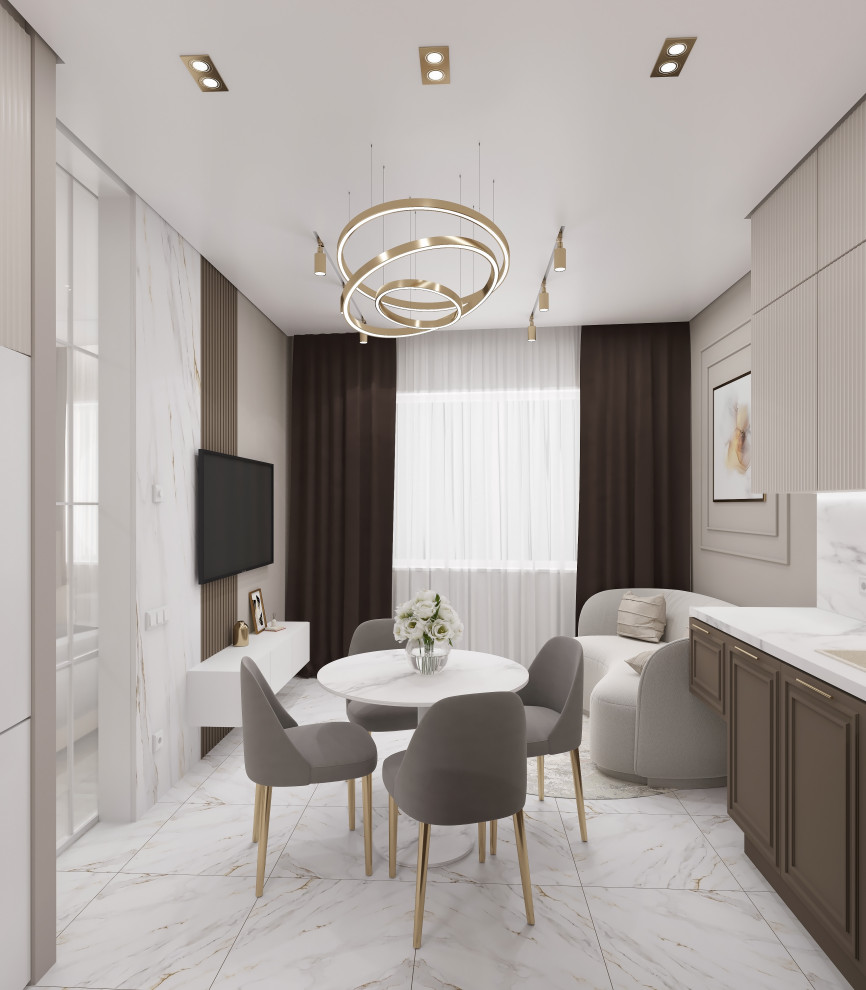 ЖК "Румянцево-Парк"