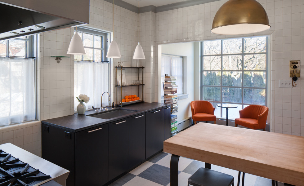 sazama design build remodel llc - contemporary - kitchen