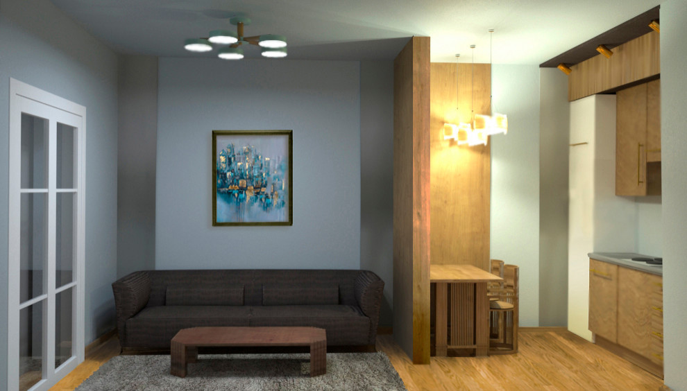 Квартира 40м2