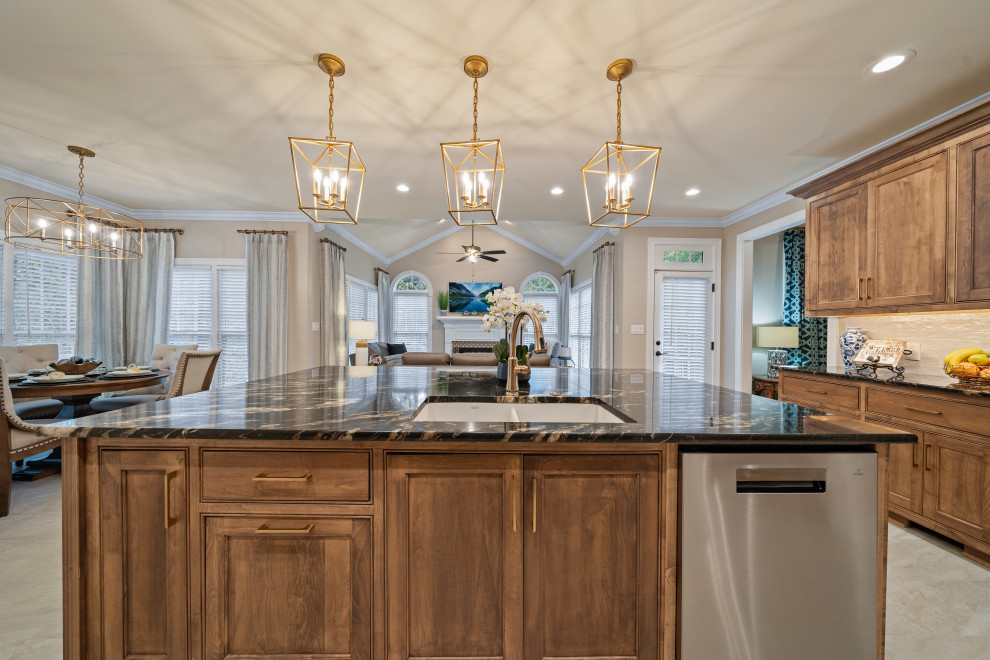 Ivyridge Remodel