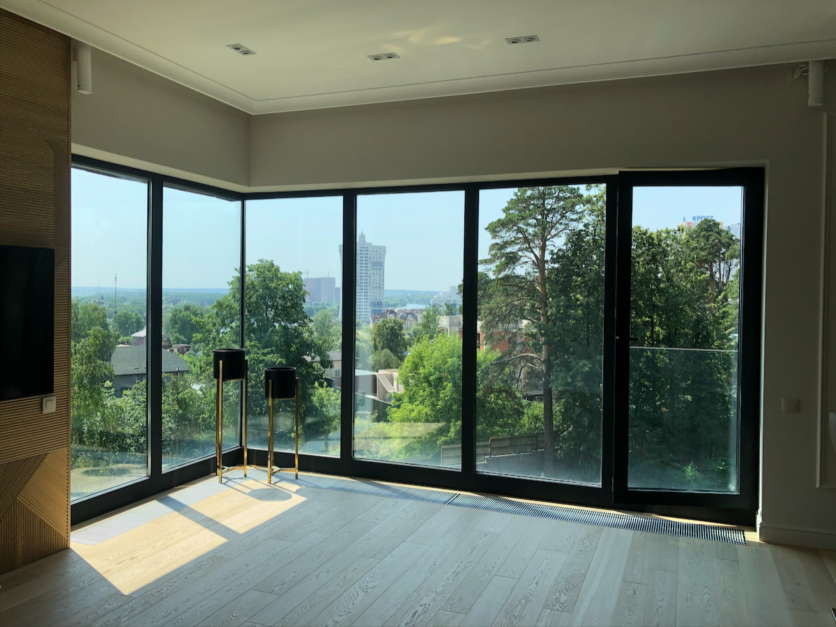 Парк Рублево