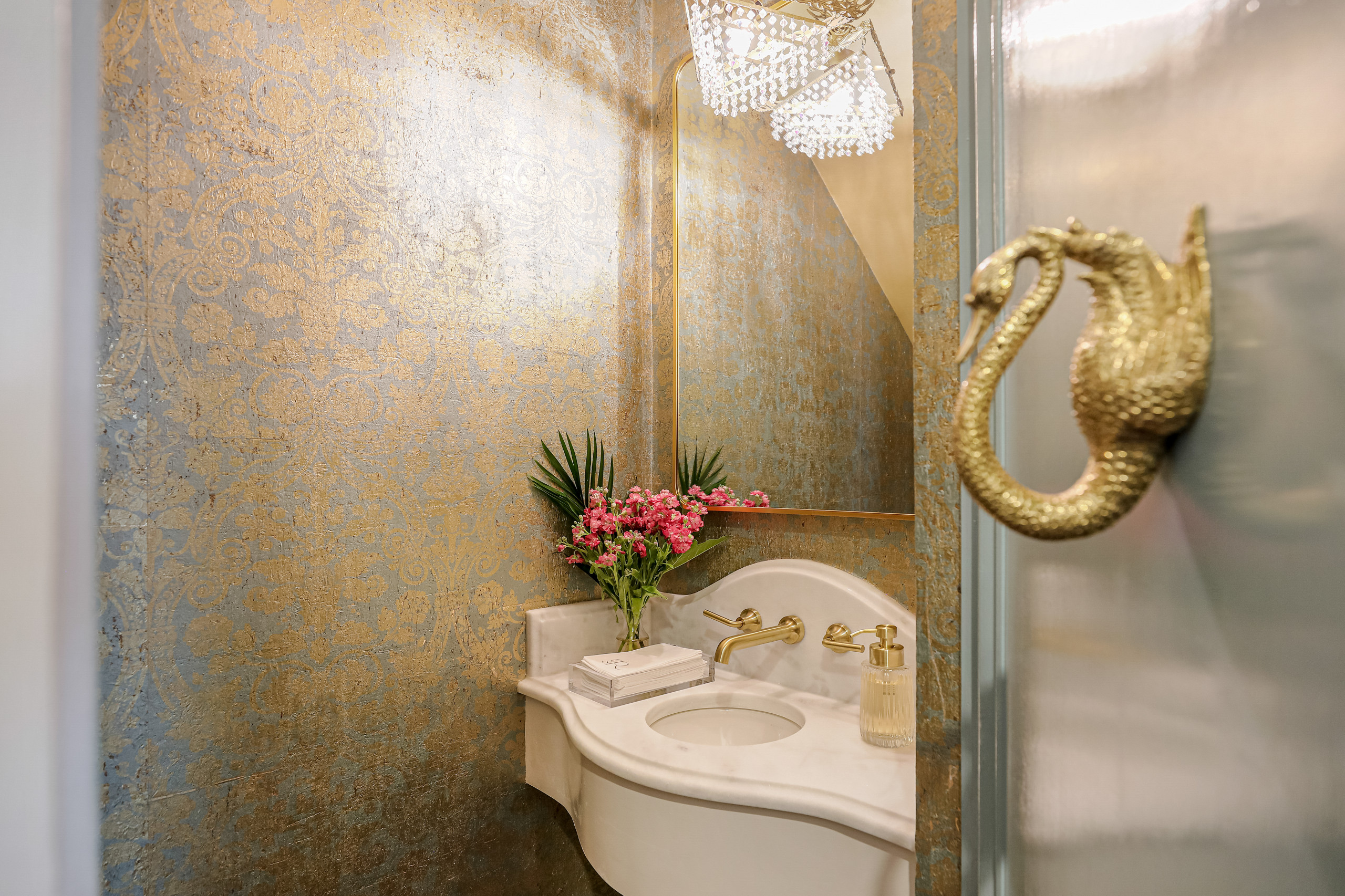 Whole Home ReDesign