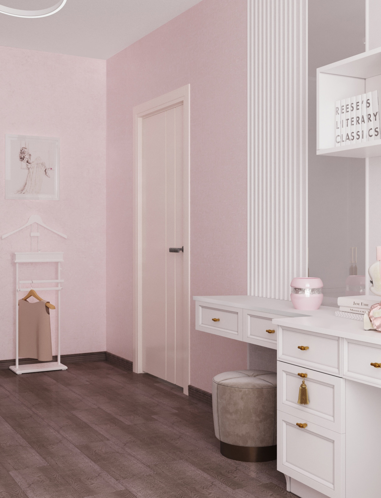 Квартира в ЖК Лапландия