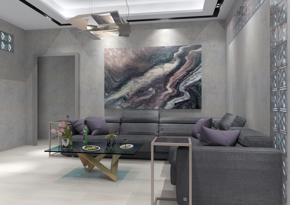 квартира в Москве