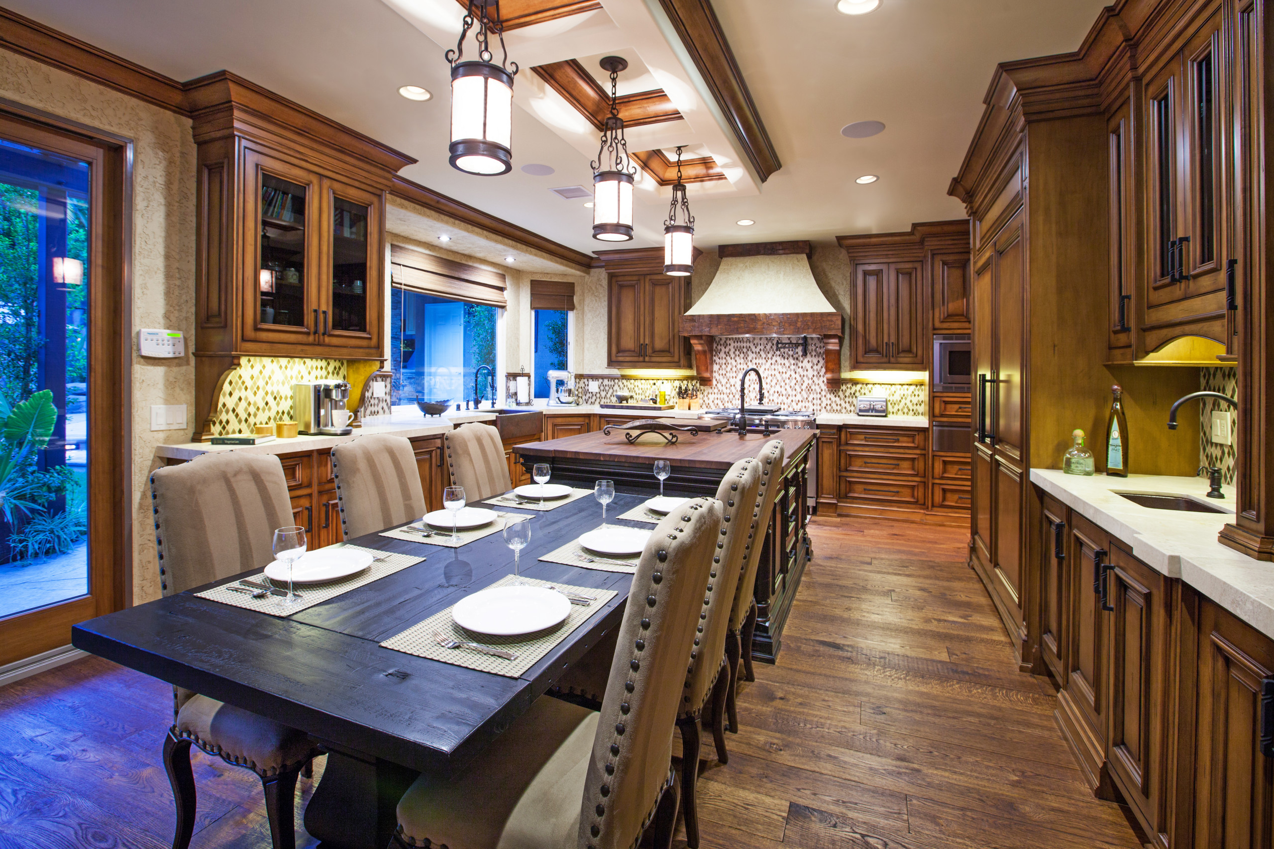 Corona Residence