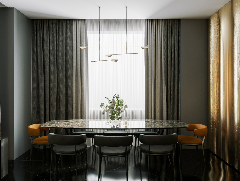 Квартира ЖК "Дыхание"