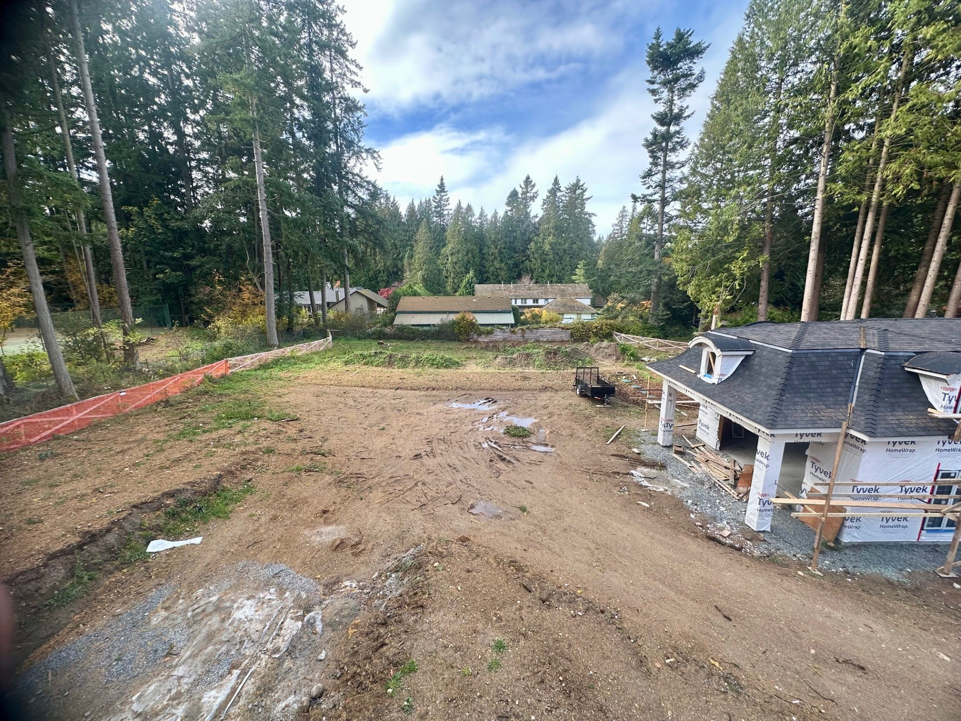 Projects In Construction