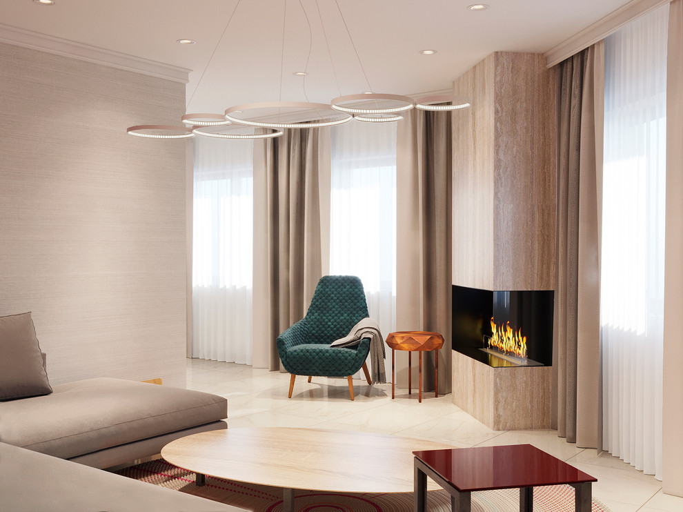 Дом на Киевском шоссе