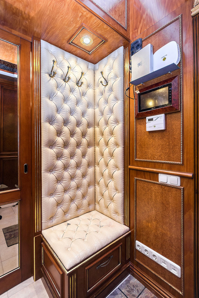 Квартира, Карамышевская набережная