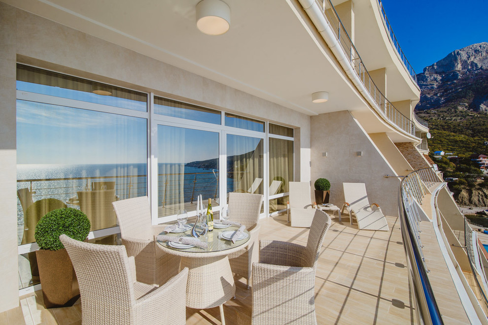 Квартира Ласпи