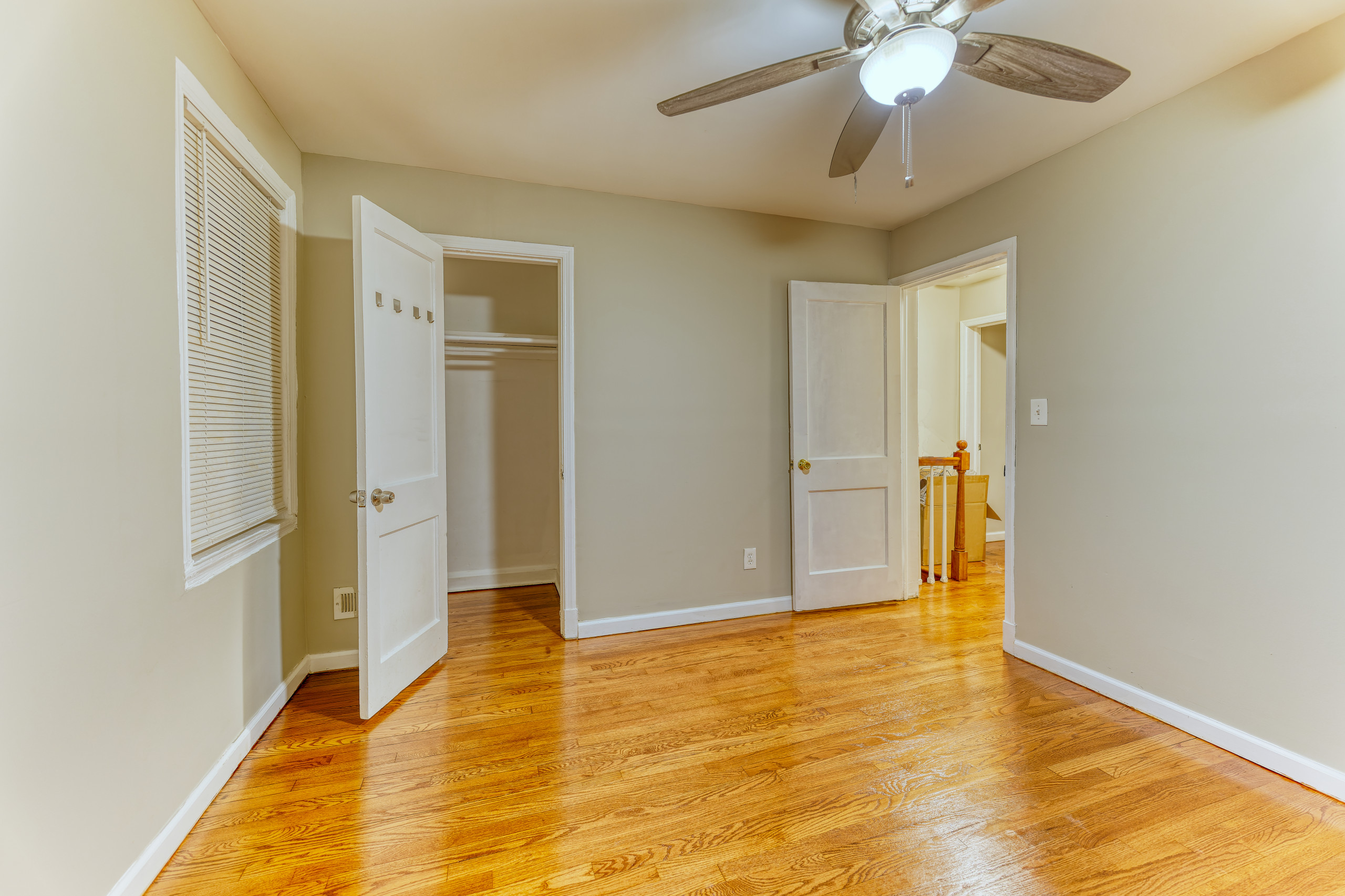 Full Home Renovation