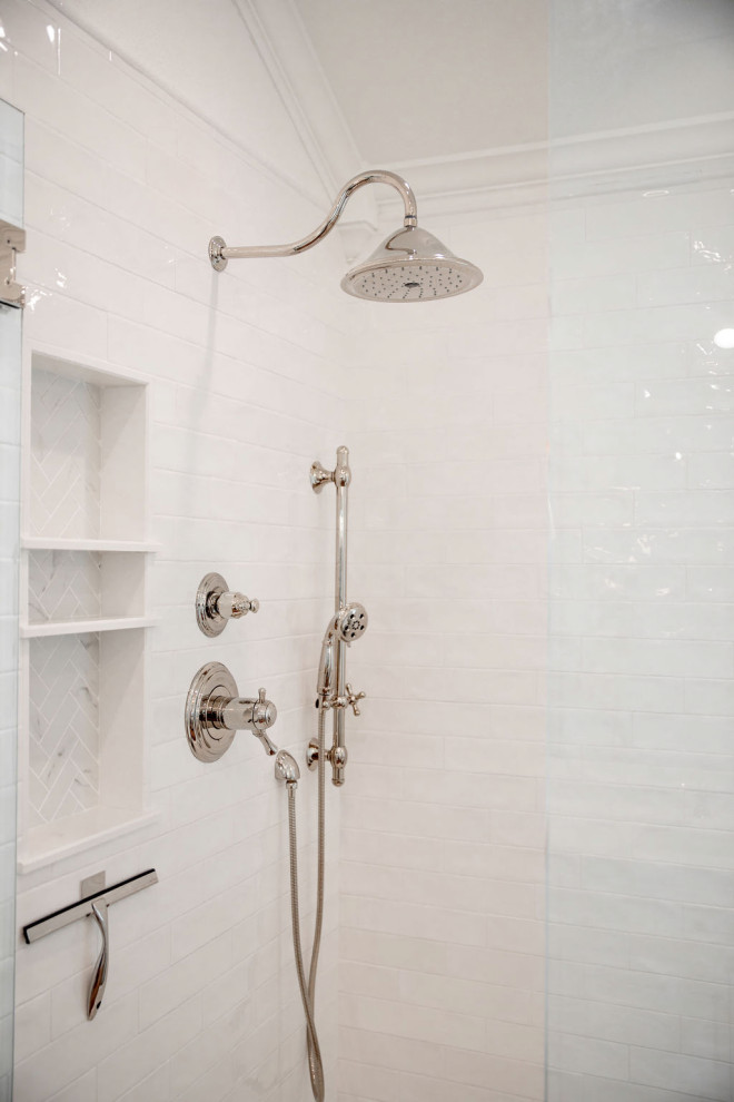 Primary Bathroom II