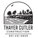 Thayer Cutler Construction