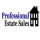 Professional Estate Sales, LLC