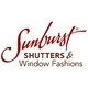 Sunburst Shutters & Window Fashions Chicago