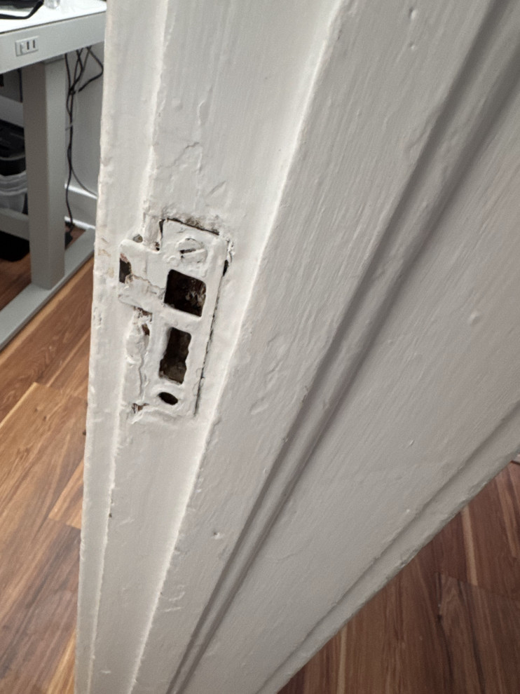 Interior Carpentry in Plainfield, NJ