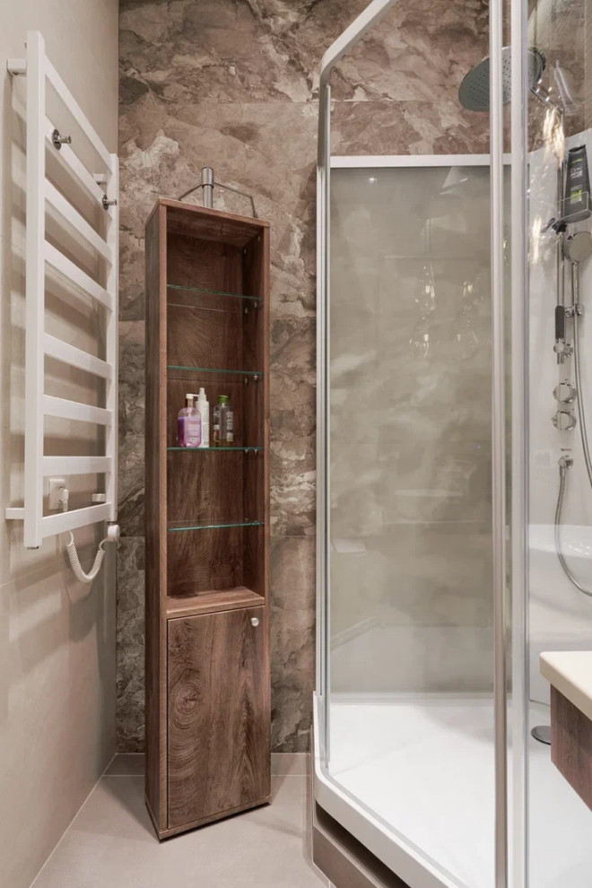 Квартира в ЖК Tiyul