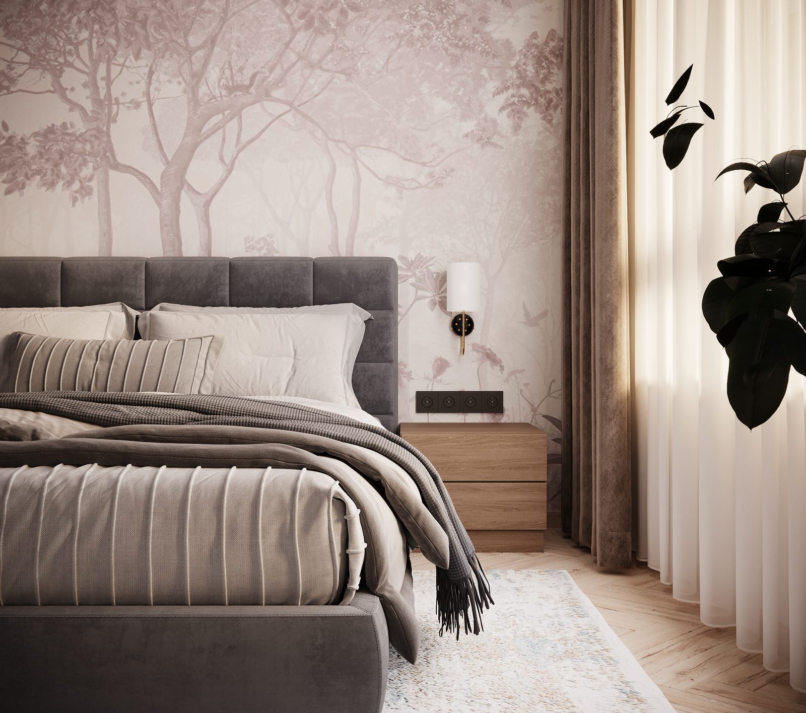 Ньютон семейный 1 часть