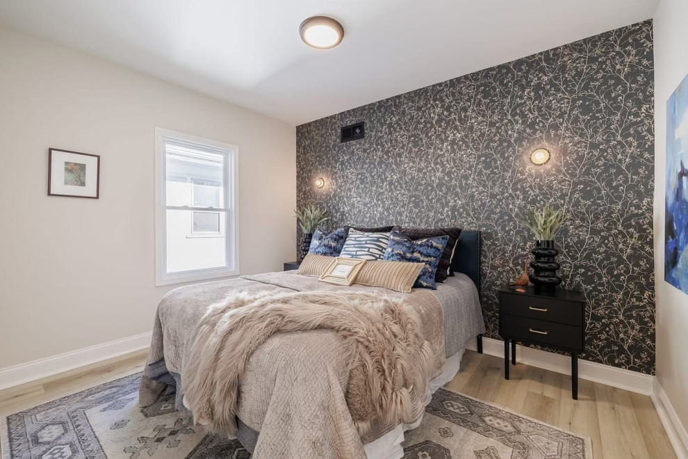 Whole House Remodel 6