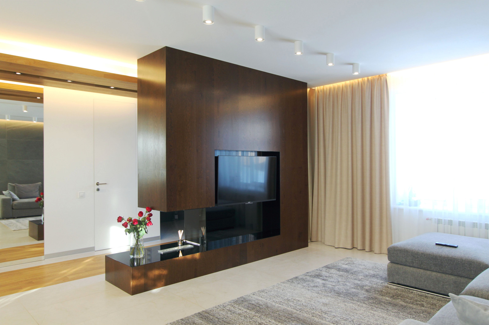 Загородный дом в поселке Кайдаловка