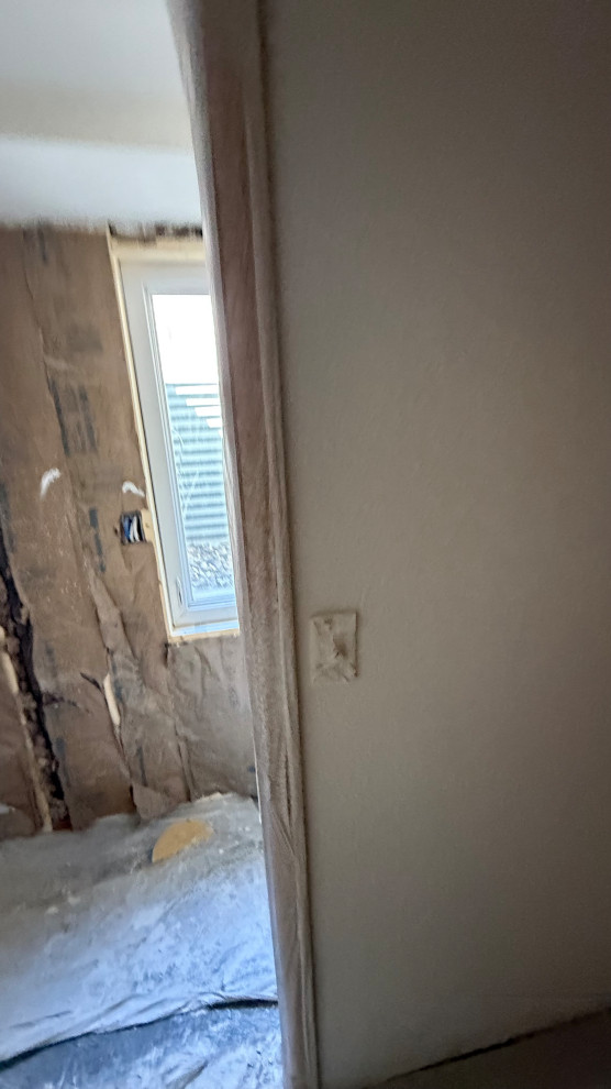 Foundation Repair