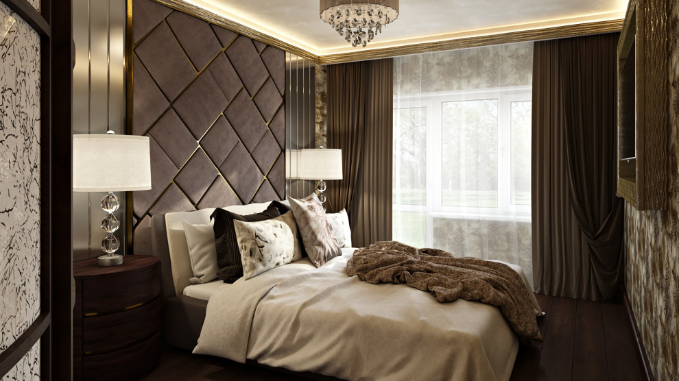 Квартира в Чертаново