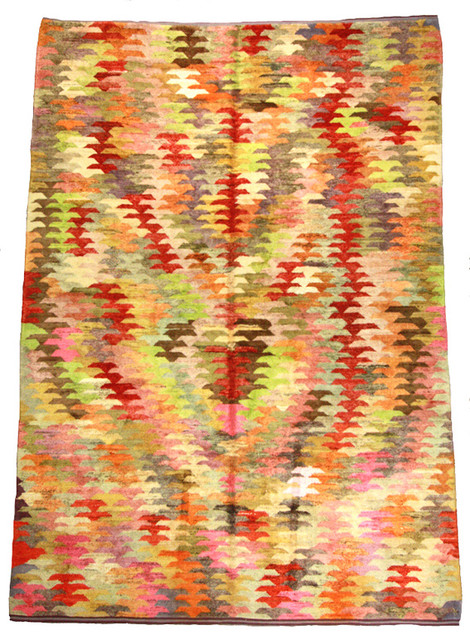 Guest Picks: 20 Rugs from Around the World