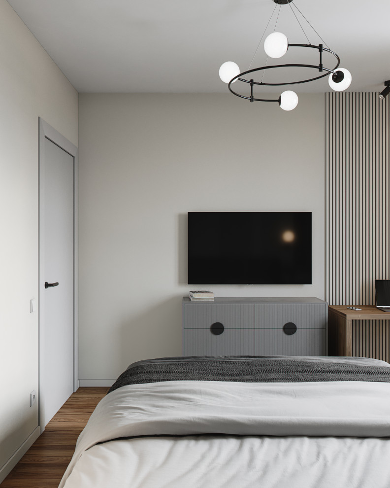 ЖК Династия 76 кв. для Ирины