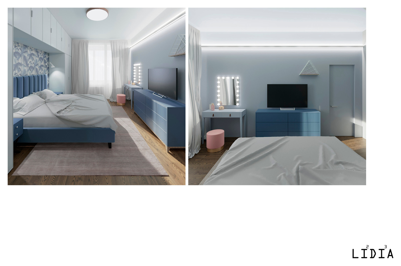 ЖК "Пикассо"