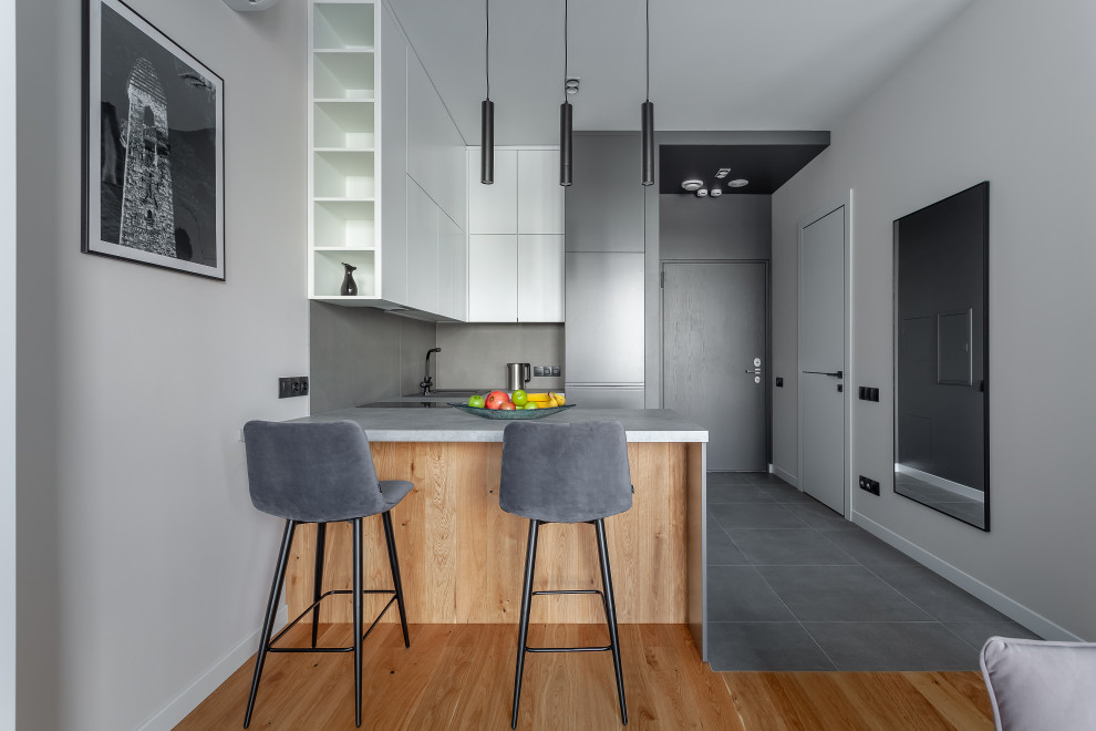 Студия на Тульской