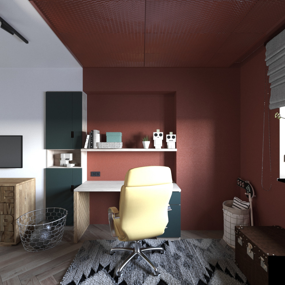 Цвет и свет