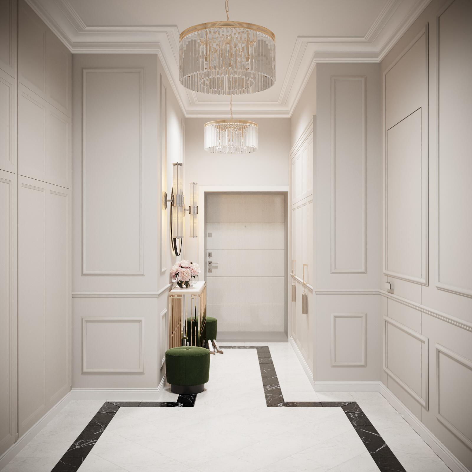 Дизайн дома, Абакан.