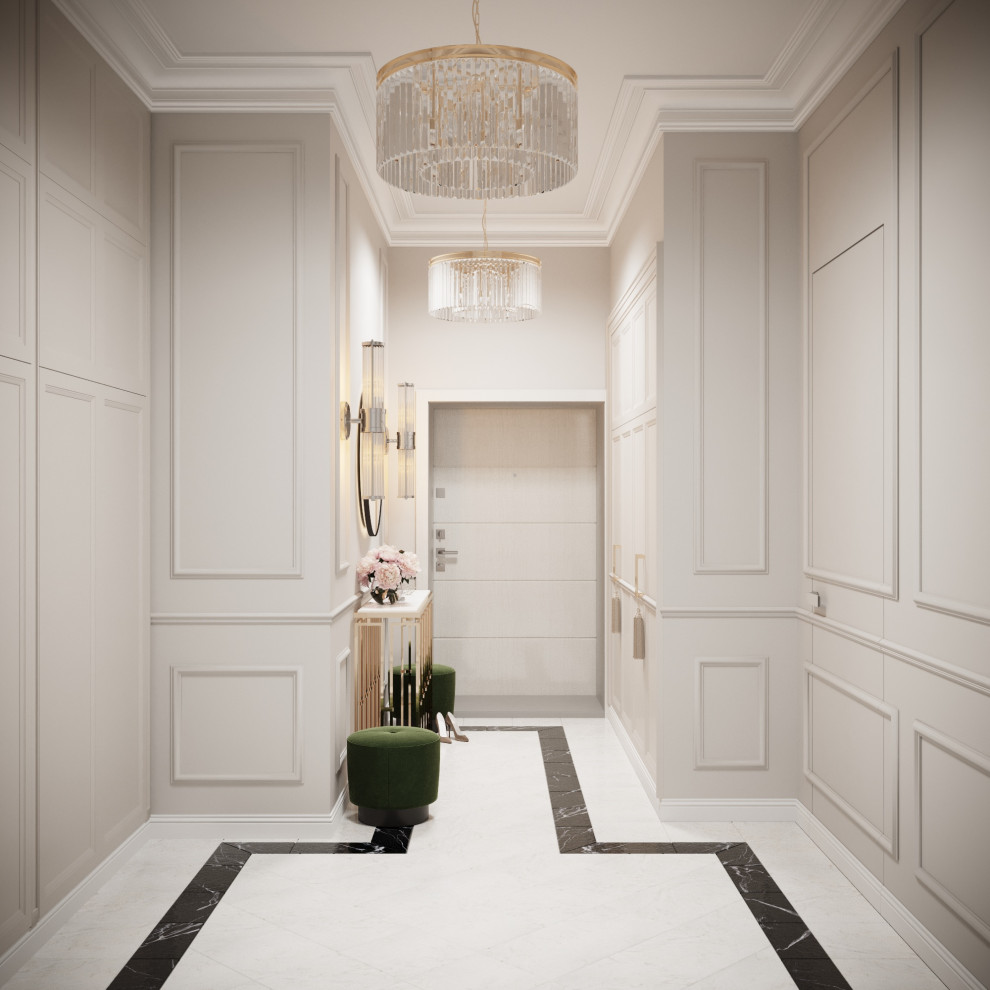 Дизайн дома, Абакан.