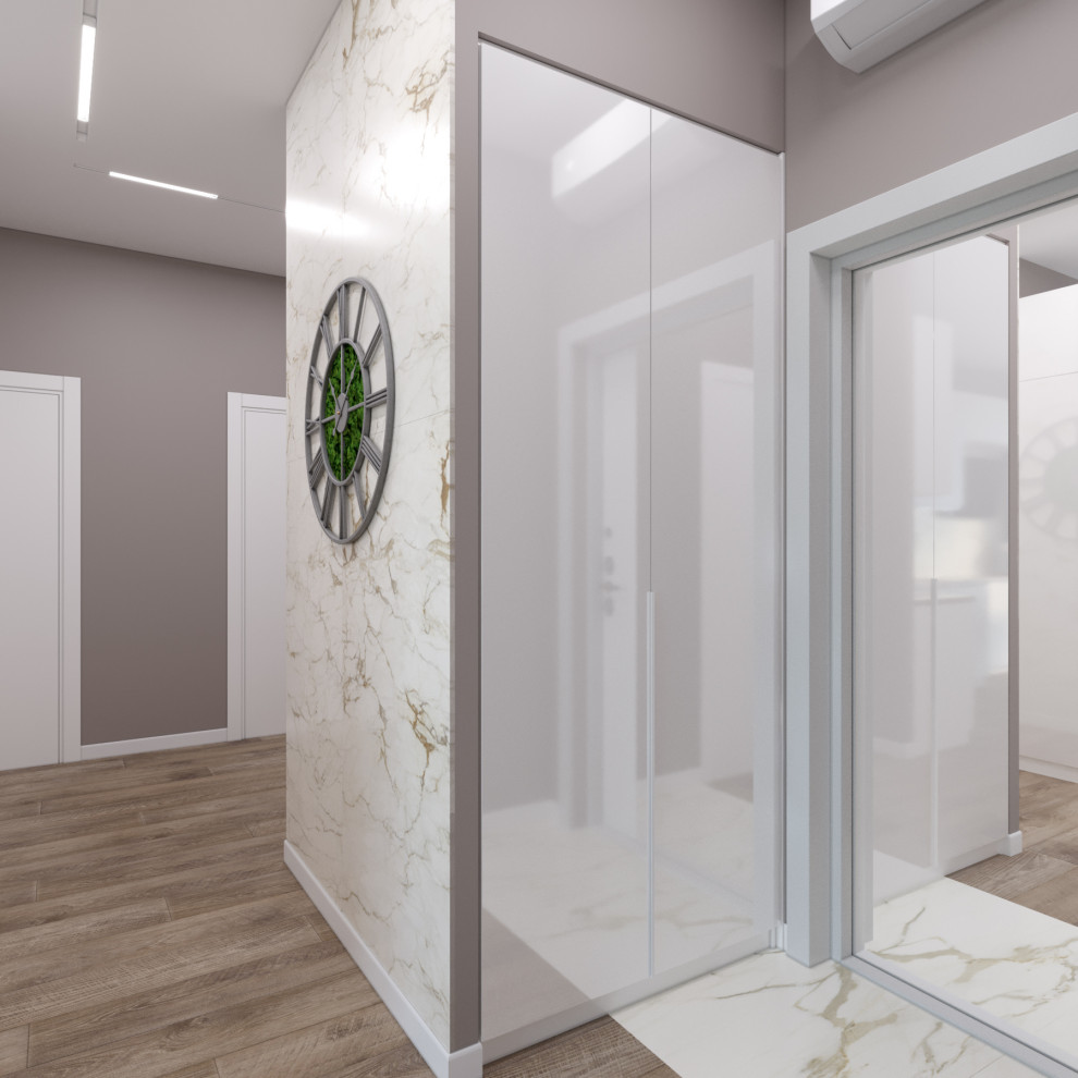 Квартира. Филевская