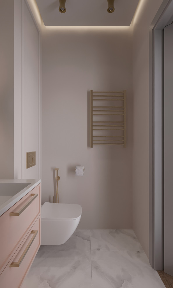 Дом в д. Губкино