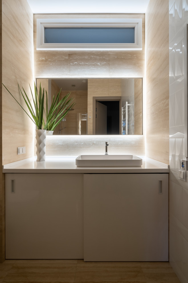 стайлинг квартиры 90м2