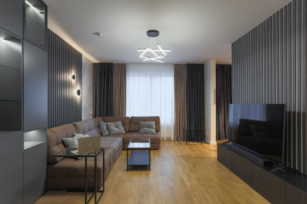 3к квартира на Обводном 108