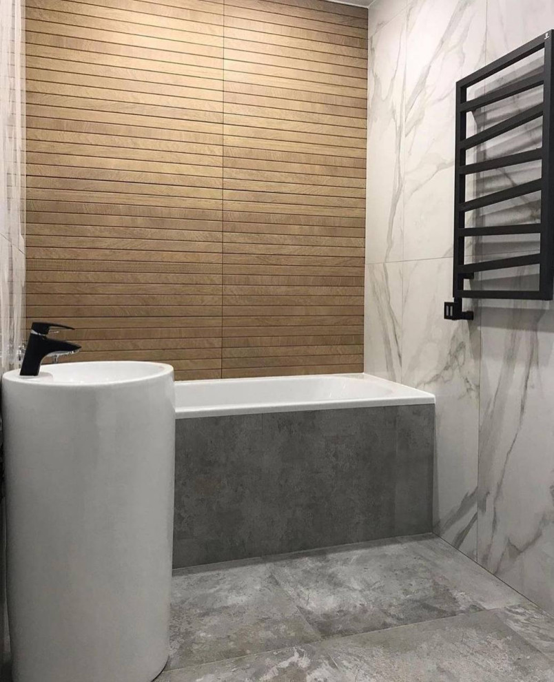 Ремонт новостройки