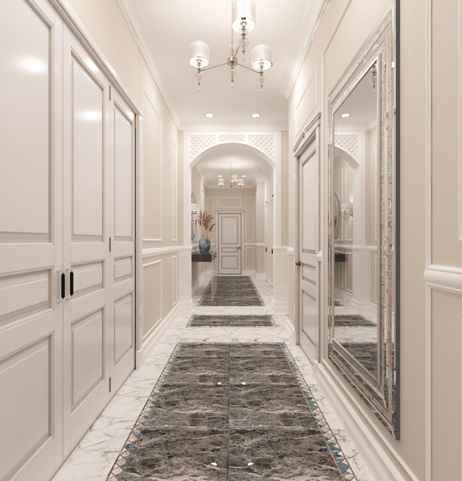 Американская неоклассика