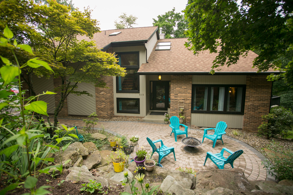 Remodel: Suncrest on Poplar Woods Drive