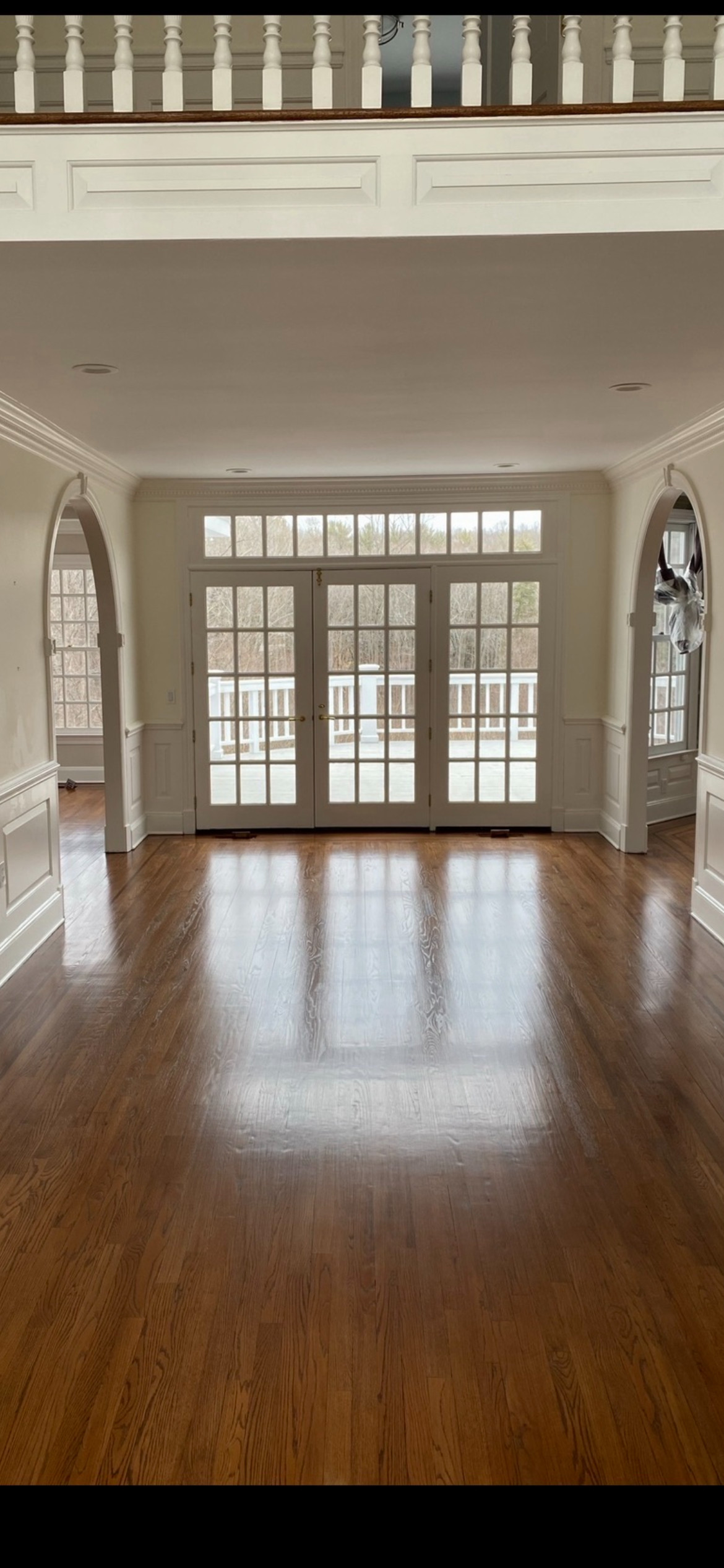 Recent Flooring Projects