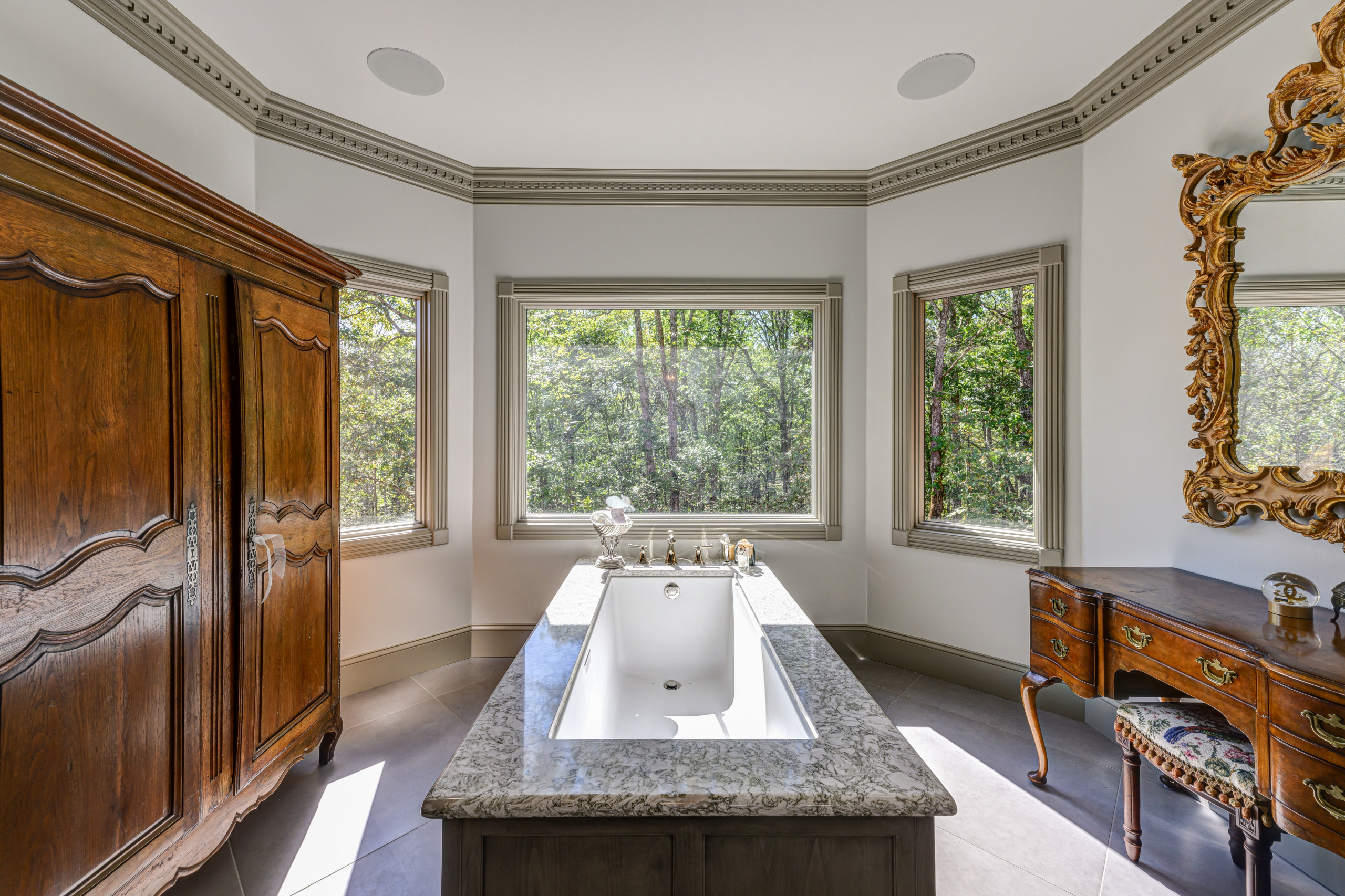 4591 Blaylock Road - Whole House Remodel