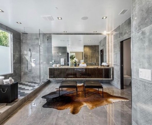 Custom Full Home Remodel