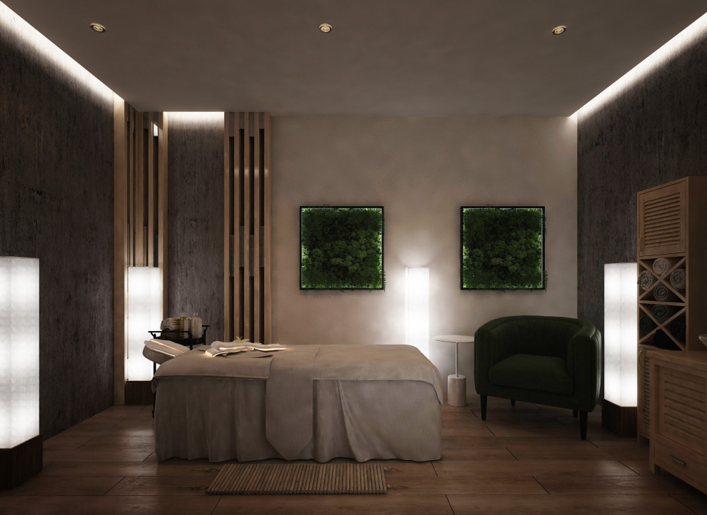 Салон красоты 212,3 м²